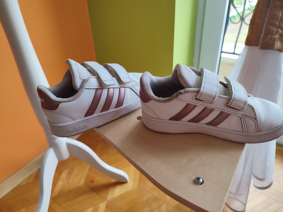 Buty adidasy 25,5