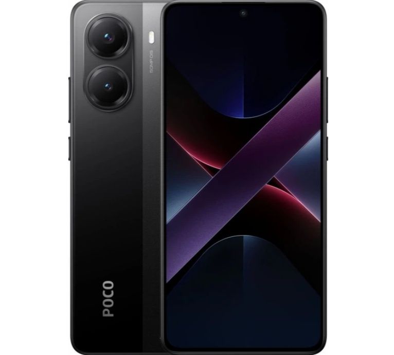 Телефон poco x7 pro 8+8/256