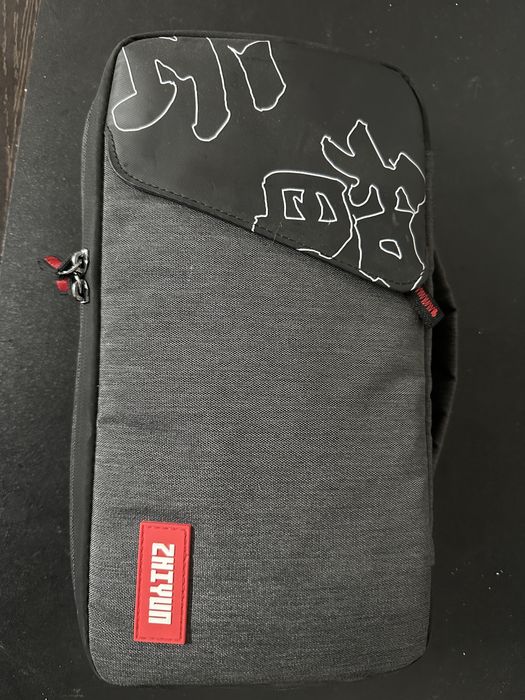 Estabilizador Zhiyun Smooth 5 Combo