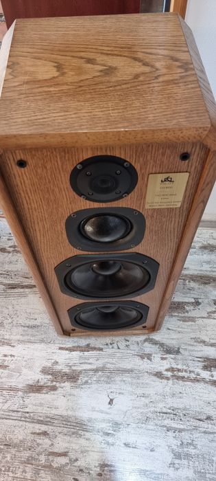 Kolumny Pilot cd 600