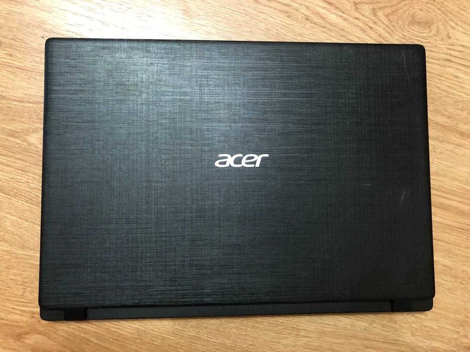 Ноутбук Acer Aspire 1 A114-31 (14"/32 Гб/ОЗП 4 Гб/Celeron N3450/4К)