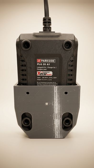 Suporte Carregador Parkside PLG 20 A164751794783361123