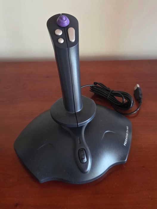 Joystick computador