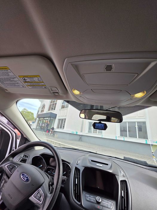 Продаж власного авто Ford Escape 2016