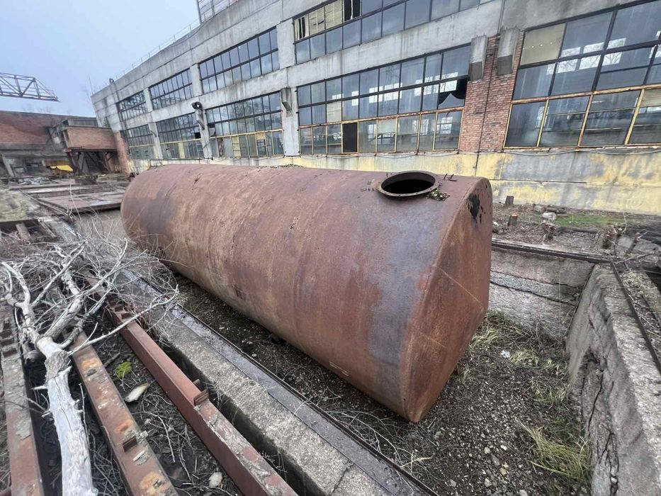 Бочка , цистерна 65 м3 продам