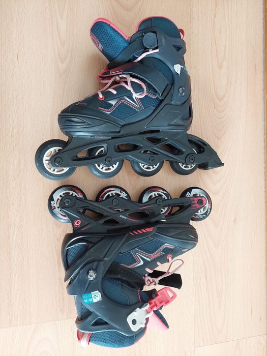 Patins em linha Oxelo