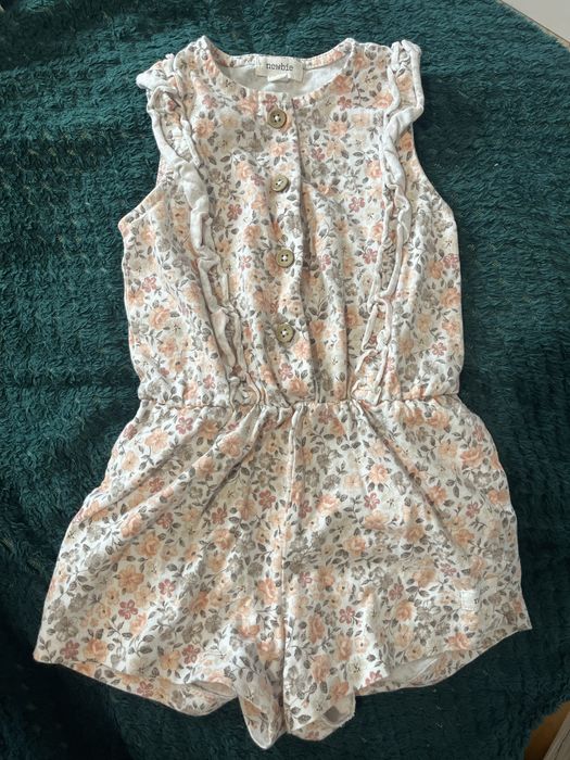 Zestaw ubran 86-92 m.in. Newbie, Zara, Next