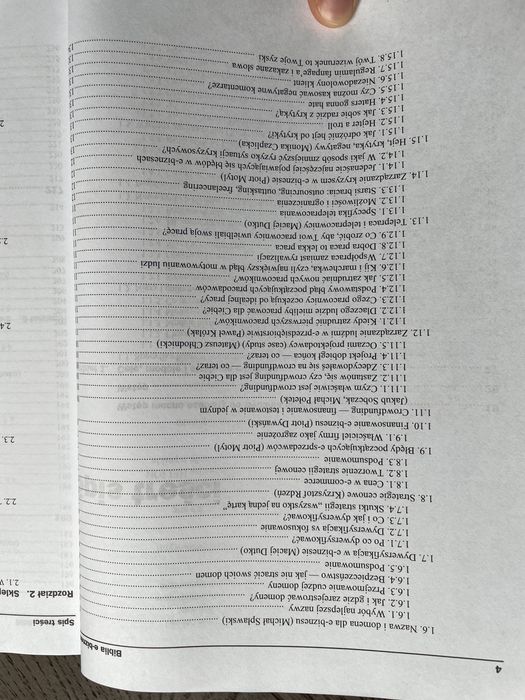 Biblia e-biznesu 2. Nowy Testament