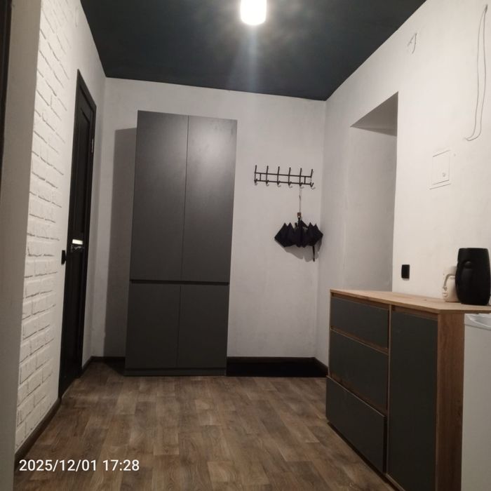 Оренда квартири в новобудові