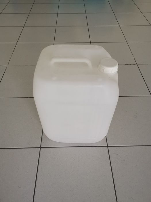 Bidões para líquidos 20L