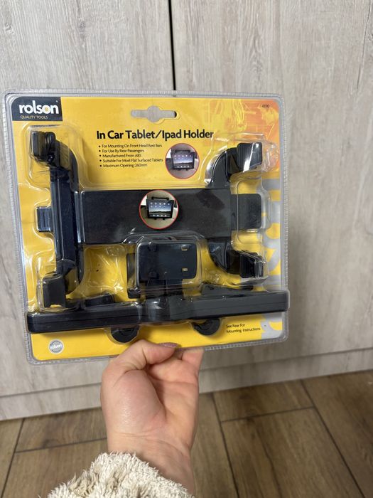 Rolson  тримач для планшета  ipad кронштейн