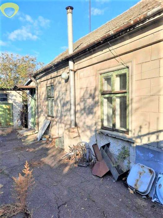 Продам дом на Слободке по цене земли