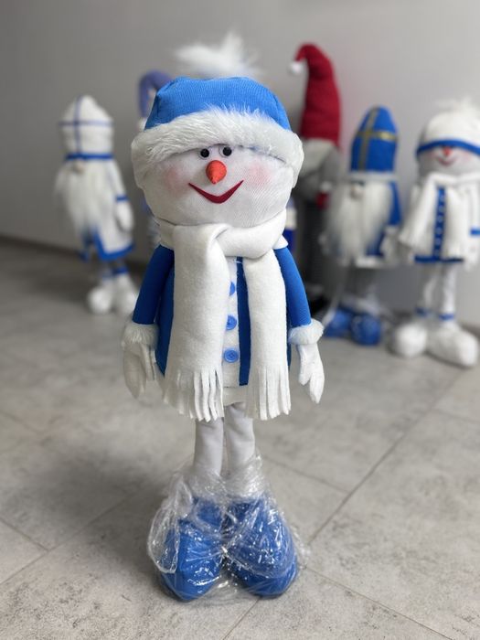 Гномики ручної роботи