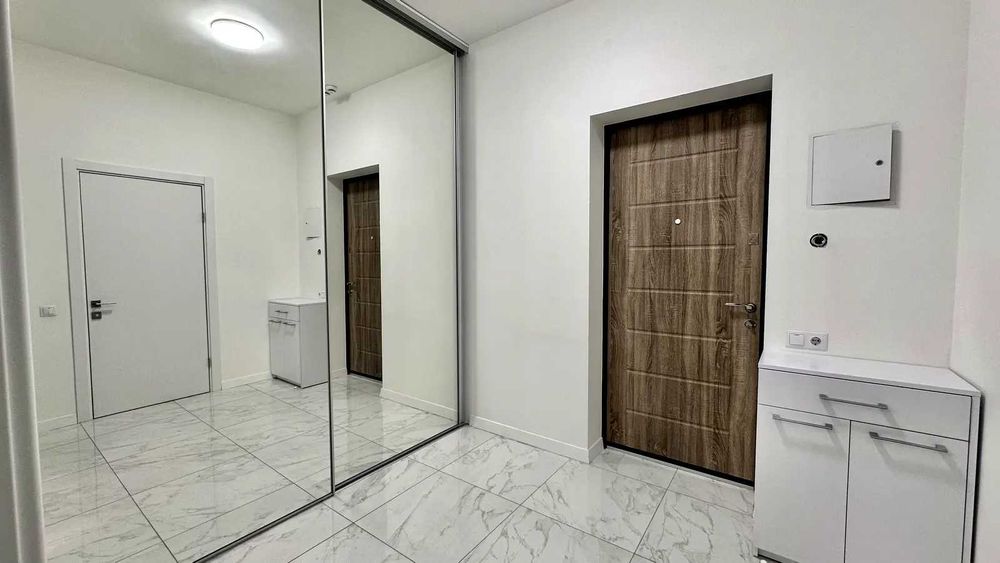 Оренда просторої квартири в престижному ЖК Ярославів град