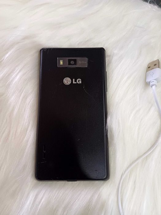 Telemóvel Android Lg