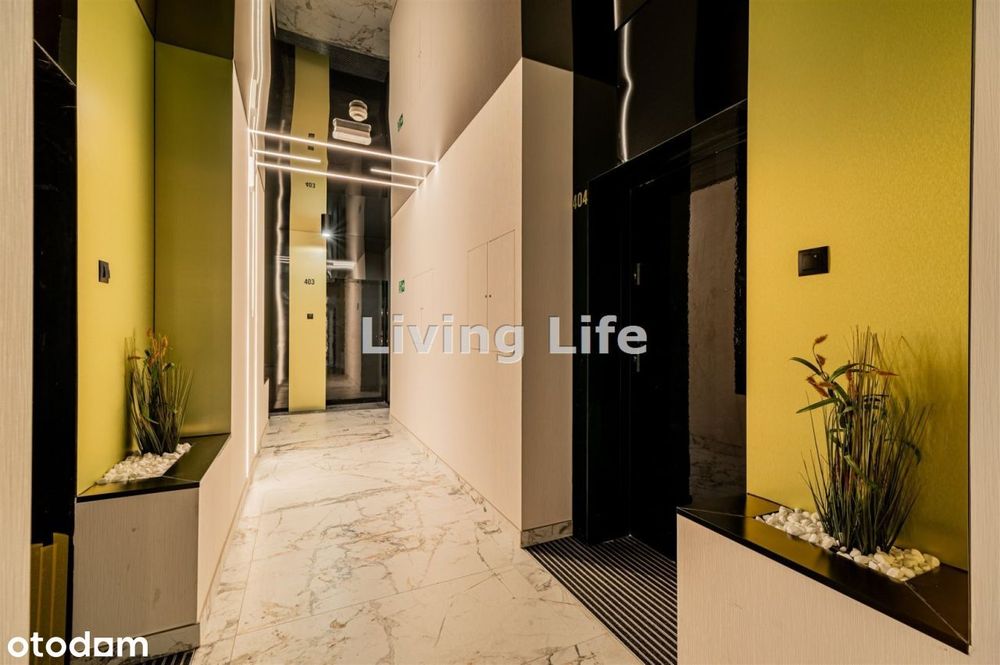 Apartament z widokiem na morze