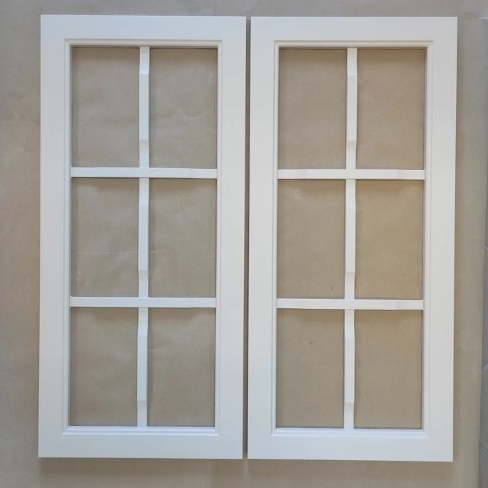 Lakierowanie malowanie fronty kuchenne, fronty do mebli ikea