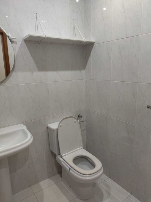 Apartamento T2+1 em Arrifana c/ Lugar de Garagem