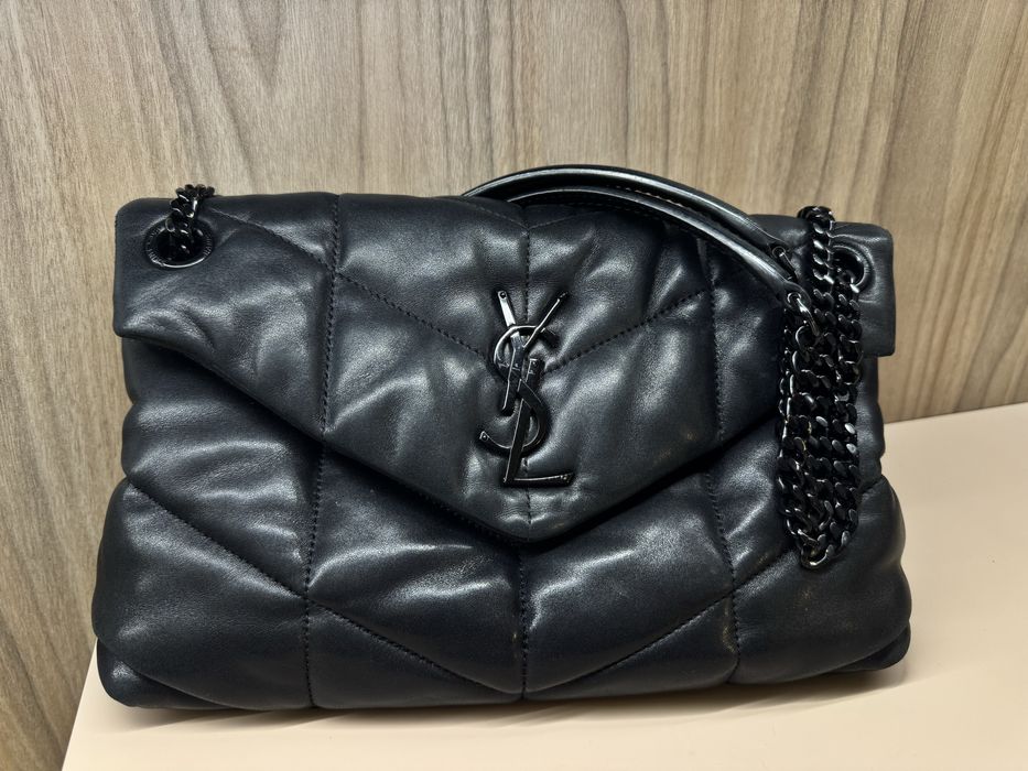 Saint Laurent, оригінал