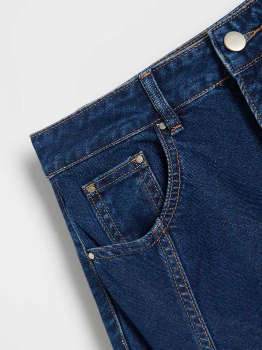 Джинсова спідниця Reserved