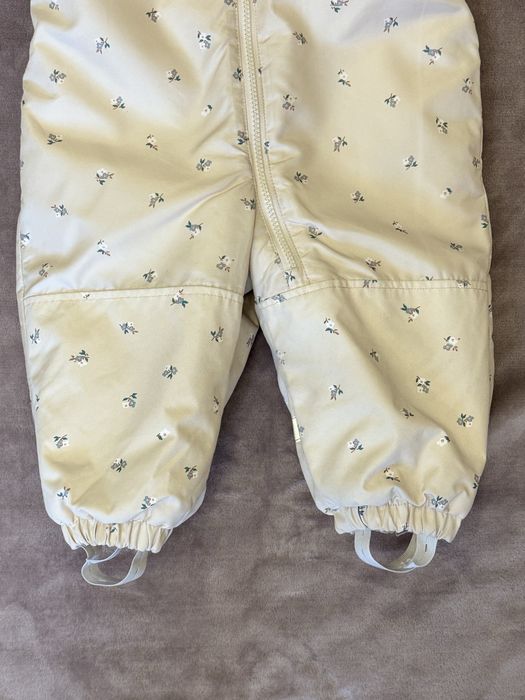 Зимовий комбінезон H&M, розмір 80