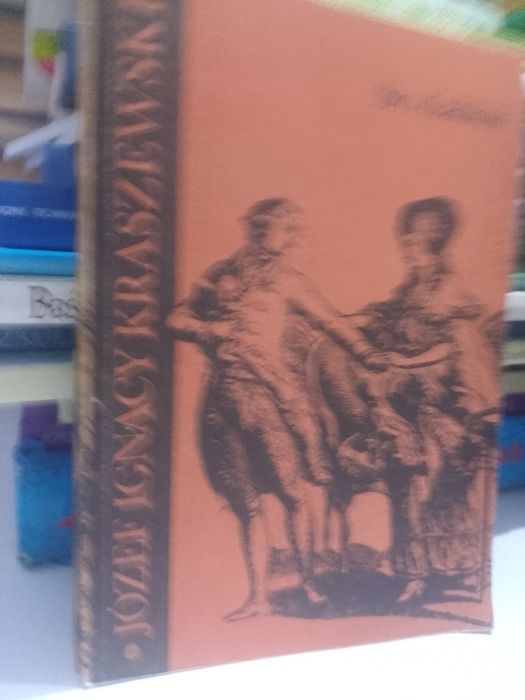 Józef Ignacy Kraszewski Sto diabłów