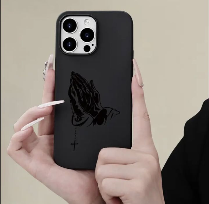 Чохли на iphone 13