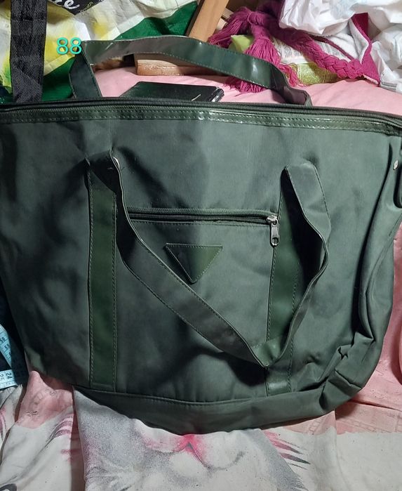Malas senhora e para pc 2 euros cada