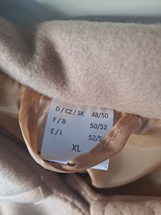 Sprzedam Płaszcz damski