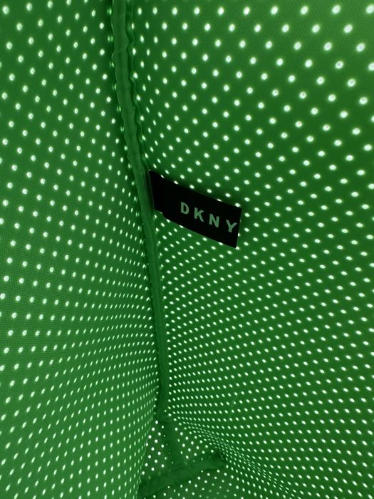 Сумка шоппер пляжная сумка DKNY
