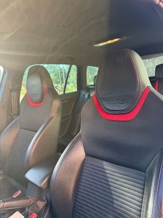 Skoda Octávia VRS 2.0tdi