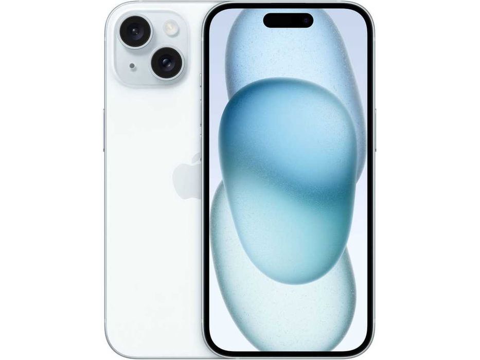 IPHONE 15 128GB SEMINOVO TODAS AS CORES PARCELAMOS DE 3X ATÉ 60X