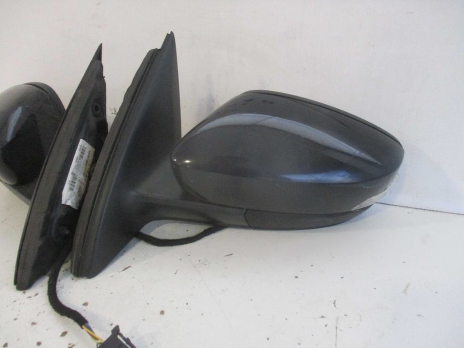 Espelho Retrovisor Skoda Rapid 2016