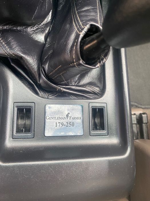 Toyota Land Cruiser KDJ 90