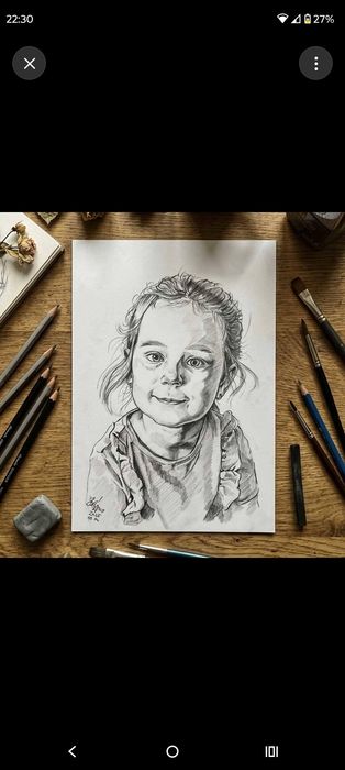 Desenho profissional