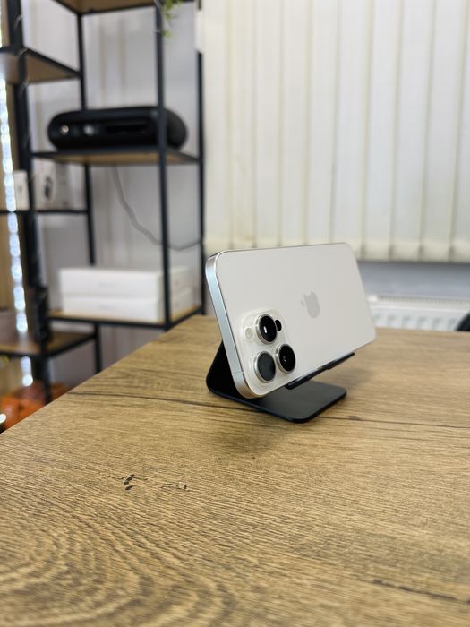 iPhone 15 Pro Max 256gb • Гарантія • Магазин • Айфон 15 про макс