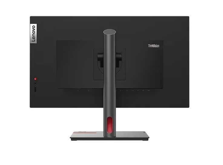 Monitor Lenovo ThinkVision P27H-30 27" LED IPS (USB-C, Docking) NOVO