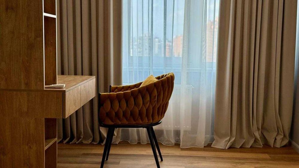 2-rooms apartment apartment by the address st. Bulvar Druzhby Narodov (area 70 m²) - Atlanta.ua - photo 12