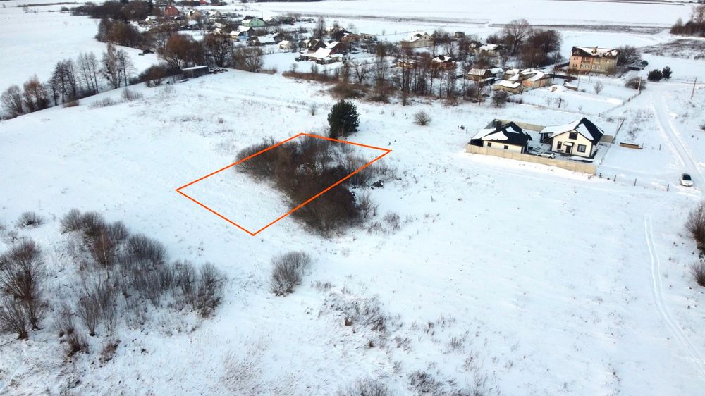 № ТЕРМІНОВО Земельна ділянка 10сот біля ставка с.Пухова за Олександрія