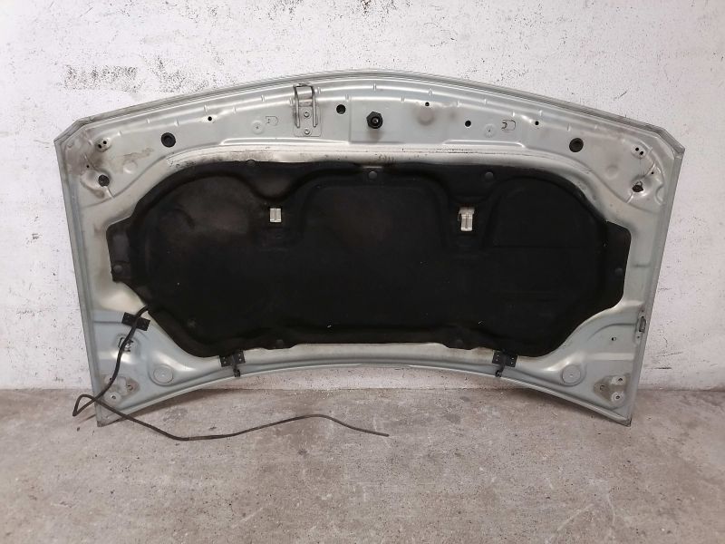 Capot Renault Megane Ii (Bm0/1_, Cm0/1_)