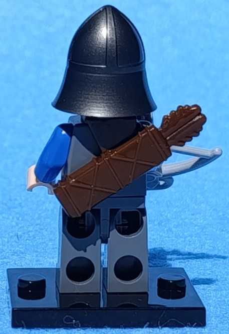 Soldado Medieval v2 (Medieval)