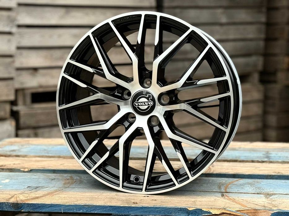 alufelgi r19 5x108 NOWE! VOLVO V60 V70 V90 XC60 XC90 S60 S80