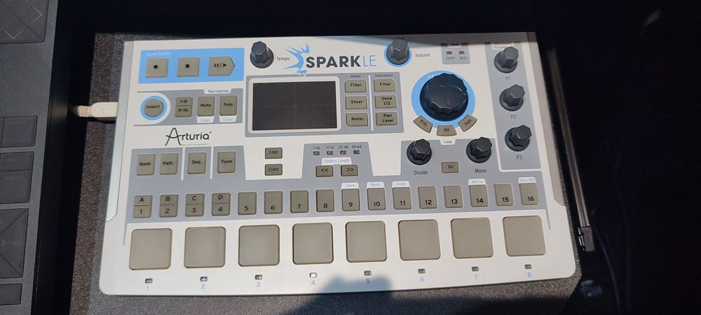 Arturia SPARK LE
