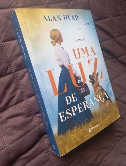 Uma Luz de Esperança - Alan Hlad