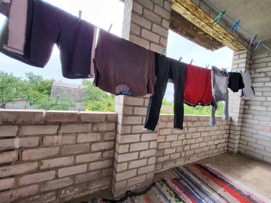 Продажа дома рядом с Подпорожнянкой / 12 соток приват.земли .