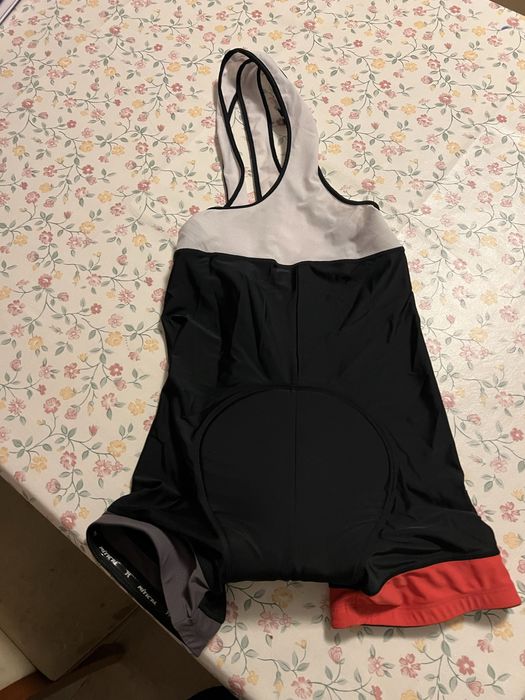 Calçao ciclismo Mitical S