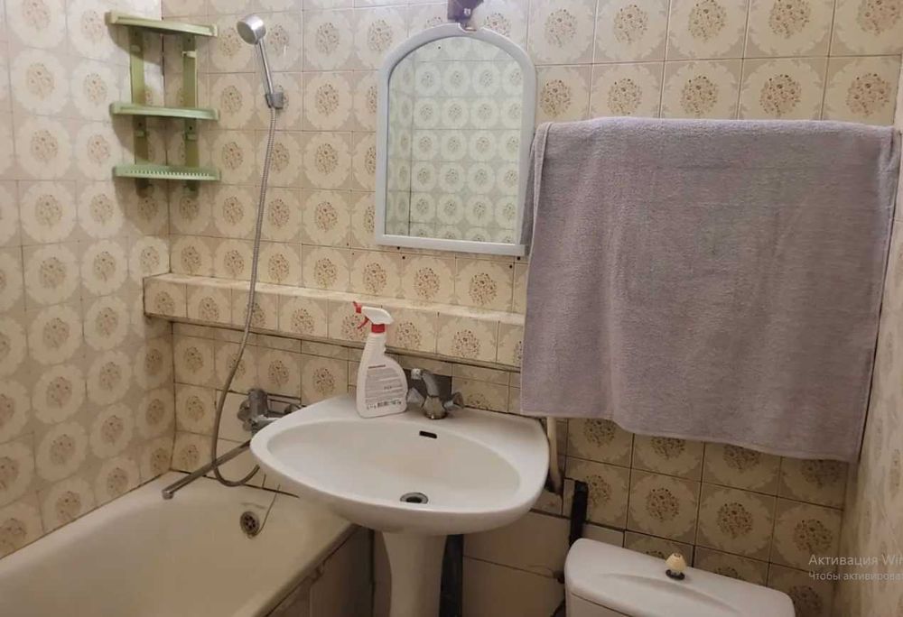 2 кім в ЦЕГЛІ житловий стан район ПОЛЯ (КІРОВА) (717993)