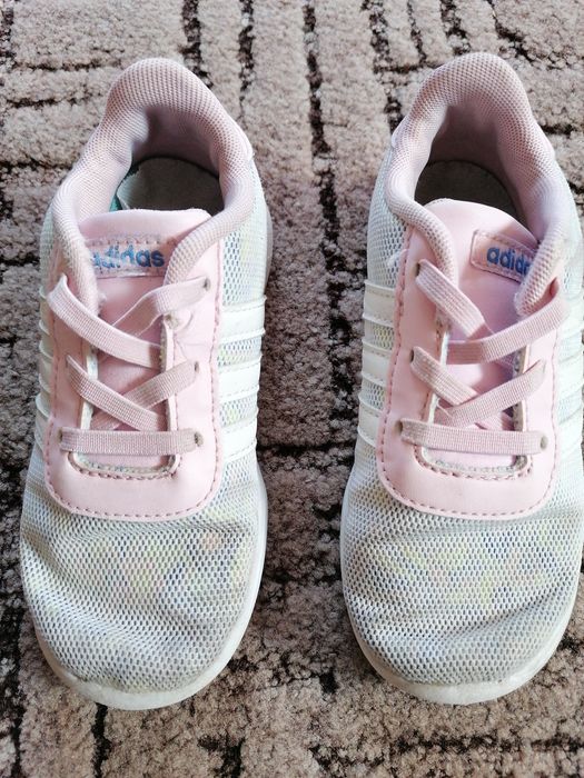 Buty adidas dla dziewczynki