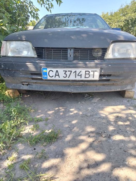 Продам авто Опель Кадет