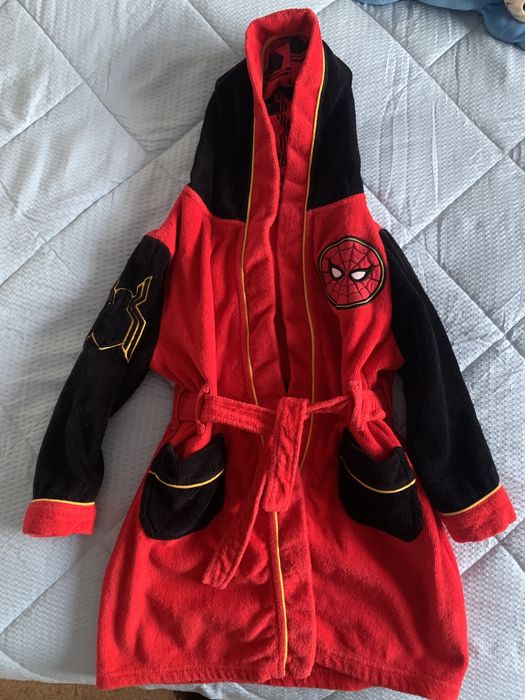 Robe de menino Disney